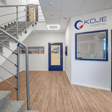 Koje Hostel-3